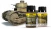 Vallejo 73809 Thick Mud - Industrial Mud 40ml